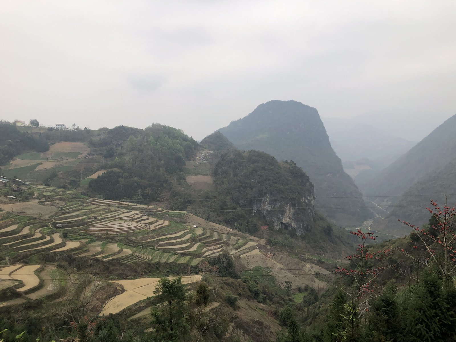 7-Day Ha Giang Loop Cycling Adventure: Bao Lac to Dong Van & Ma Pi Leng